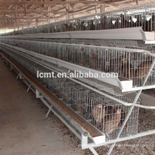 2017 factory design high quality battery chicken layer cage sale for pakistan farm